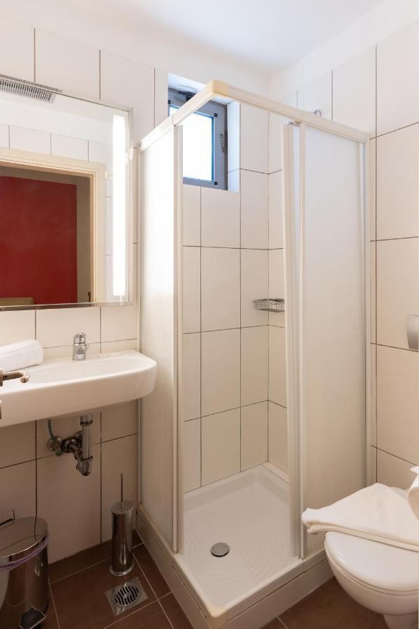 Lia Studios Pefki Extérieur photo